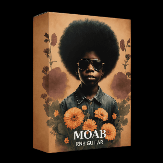 Moab Pack